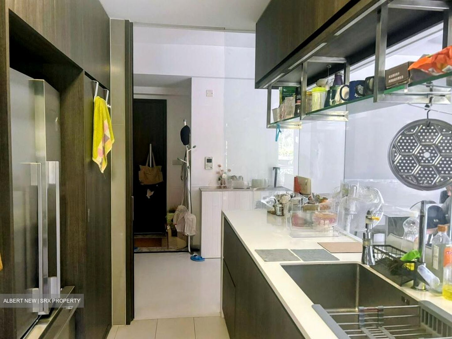 North Park Residences (D27), Apartment #504341421